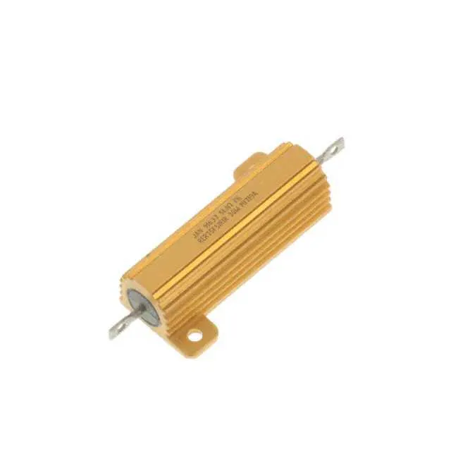 RER75F51R1RC02 (RES CHAS MNT 51.1 OHM 1% 30W)
