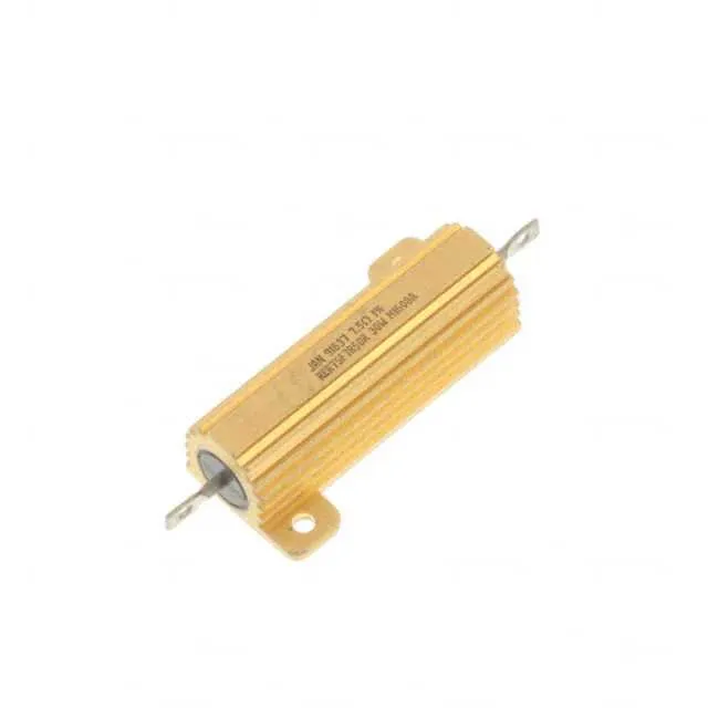 RER75F7R50RC02 (RES CHAS MNT 7.5 OHM 1% 30W)