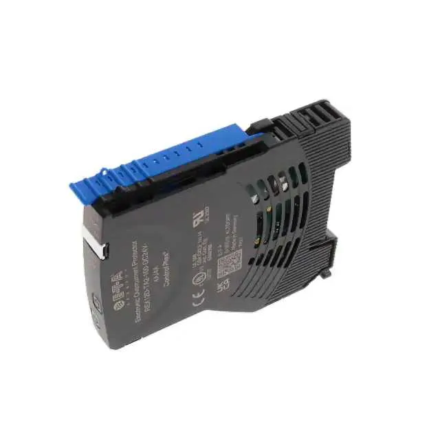 REX12D-TA2-100-DC24V-4A/4A (CIR BRKR SOLID STATE 4A 24VDC)