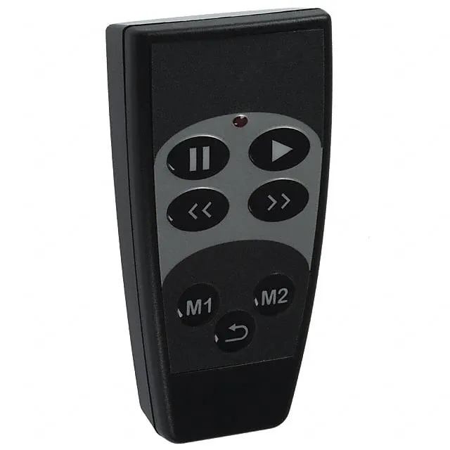 RFCCREMOTE (COLORDRIVER REMOTE CONTROL TX)