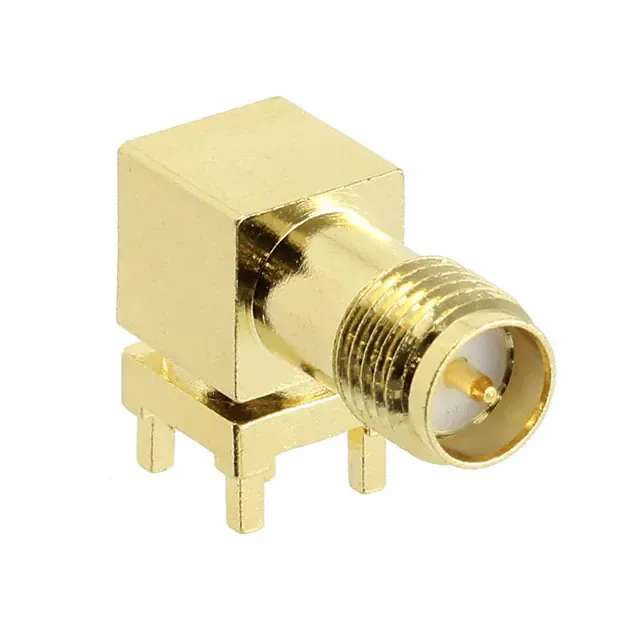 RFCON161202SA6B001 (CONN RP-SMA JACK R/A PCB)