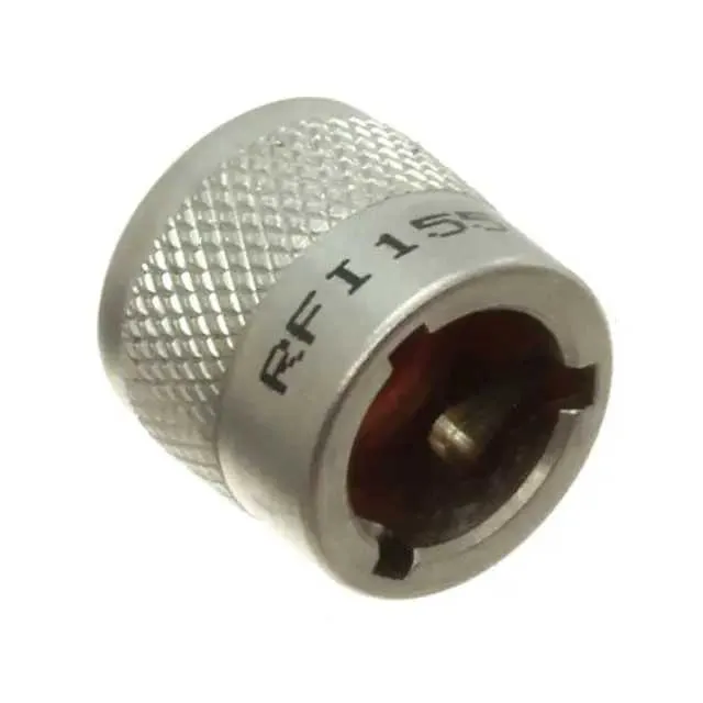 RFI155-1 (CONN CAP COVER DUST FOR TRS JACK)