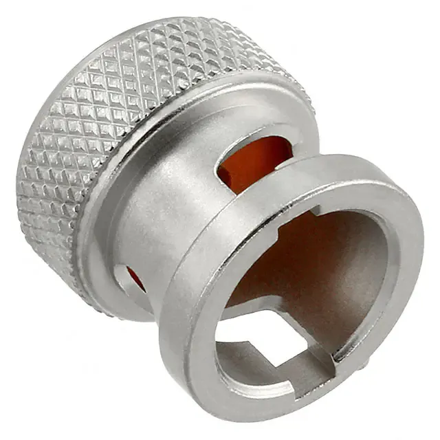 RFI25-1 (CONN CAP COVER DUST FOR BNC JACK)