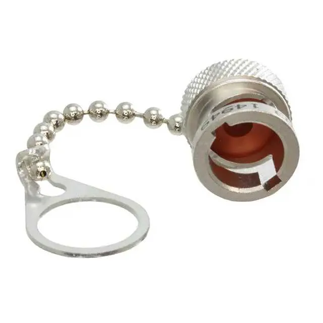 RFI25-2-D3 (CONN CAP COVER DUST FOR BNC JACK)