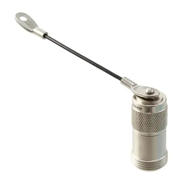 RFI97-13 (CONN CAP COVER DUST FOR N PLUG)