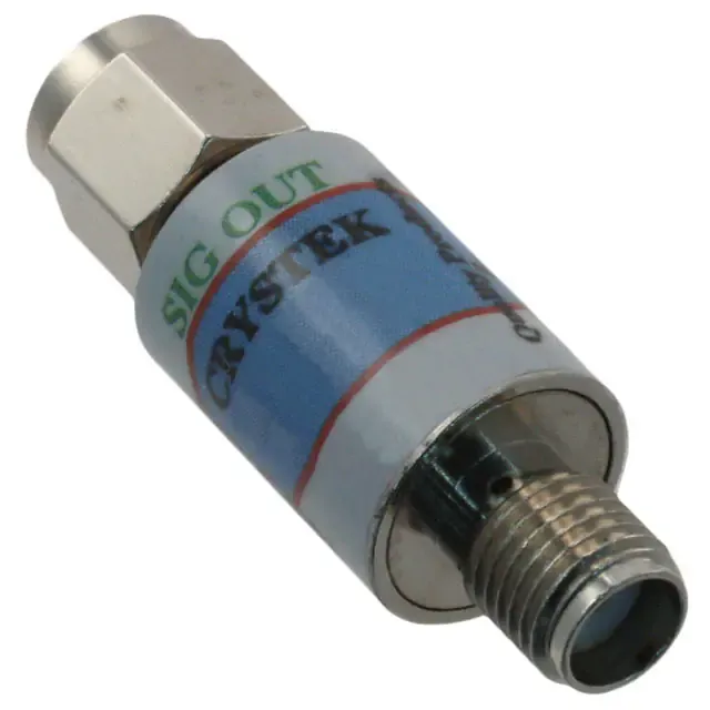 RFPRO33-1000.000 (OSC SO 1.000GHZ SINE WAVE INLINE)