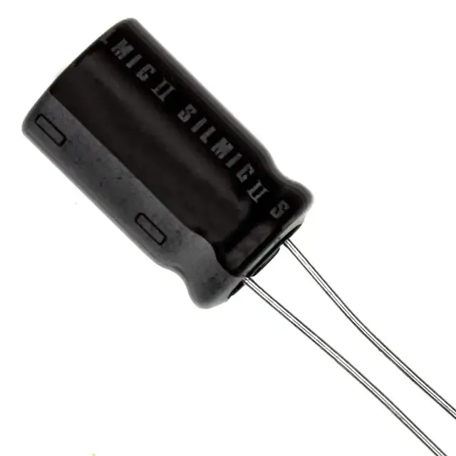 RFS-50V470MH4#5 (CAP ALUM 47UF 20% 50V RADIAL)