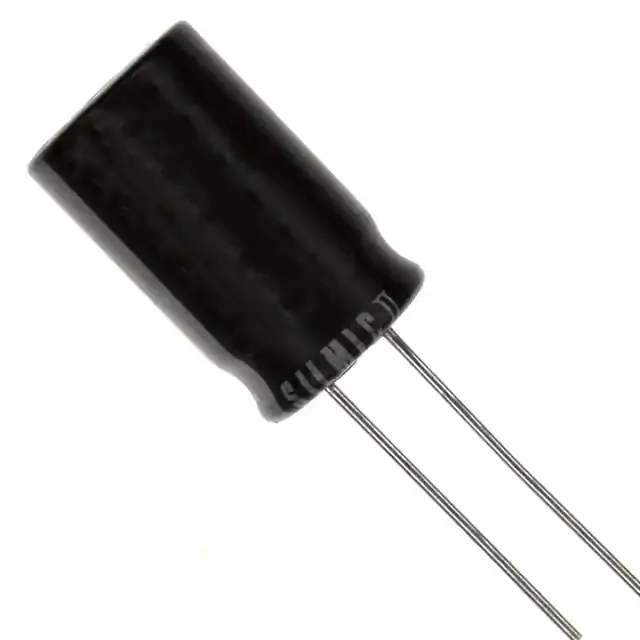 RFS-100V330MI5#5 (CAP ALUM 33UF 20% 100V RADIAL)