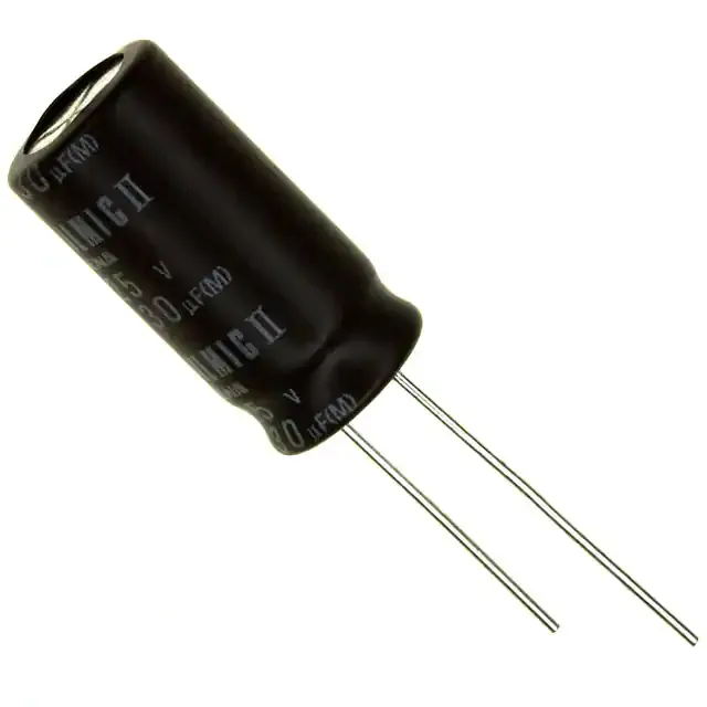 RFS-100V470MI6#5 (CAP ALUM 47UF 20% 100V RADIAL)