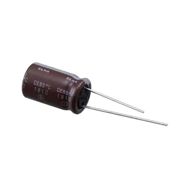 RFS-50V330MH4#5 (CAP)