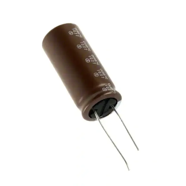 RFS-50V471MJ8#5 (CAP ALUM 470UF 20% 50V RADIAL)