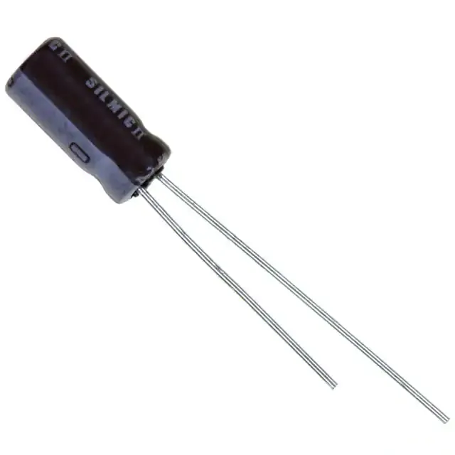 RFS-100V2R2ME3#5 (CAP ALUM 2.2UF 20% 100V RADIAL)