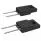 RFU10TF6S (DIODE GEN PURP 600V 10A TO220NFM)