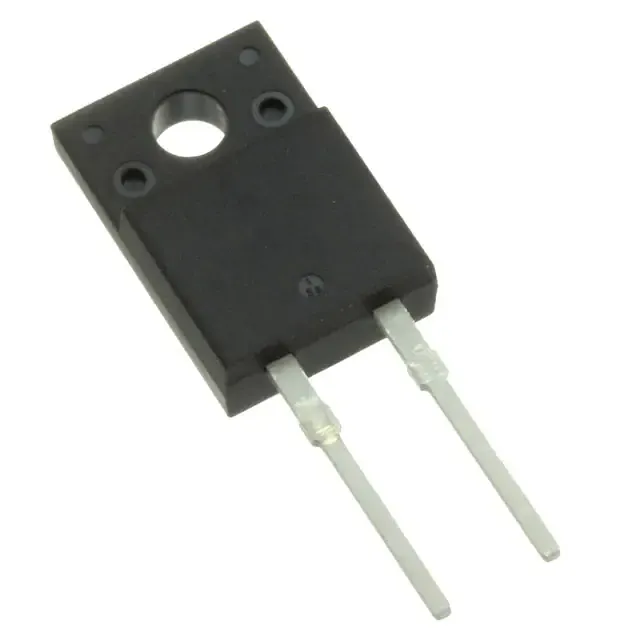 RFV8TJ6SGC9 (DIODE GEN PURP 600V 8A TO220ACFP)