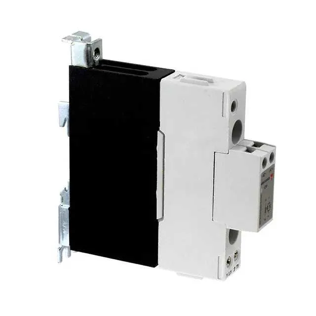 RGC1A23A15KGU (RELAY SSR 275VAC IN 1PH 230V 20A)