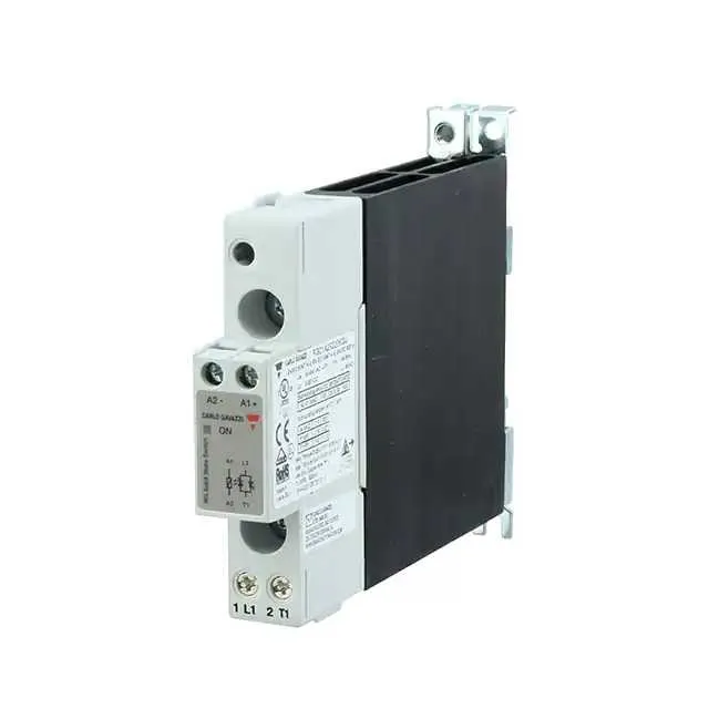 RGC1A23D15KGU (RELAY SSR 32VDC 1PH 230V 20A)