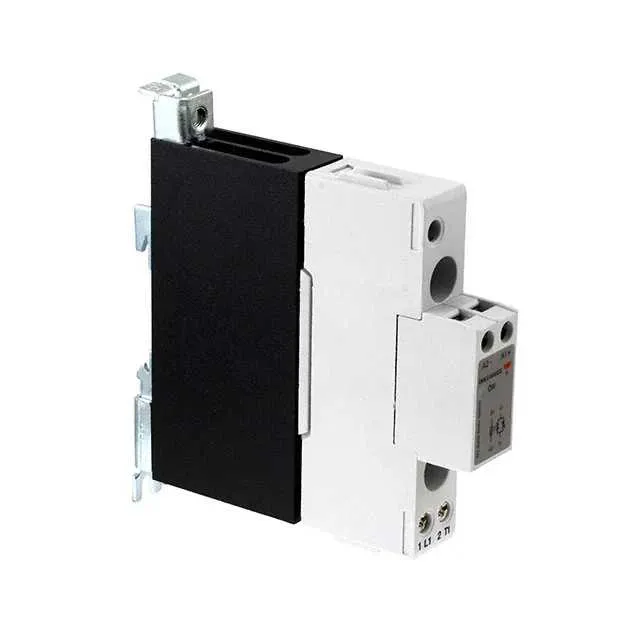 RGC1A23A25KGU (RELAY SSR 275VAC IN 1PH 230V 25A)