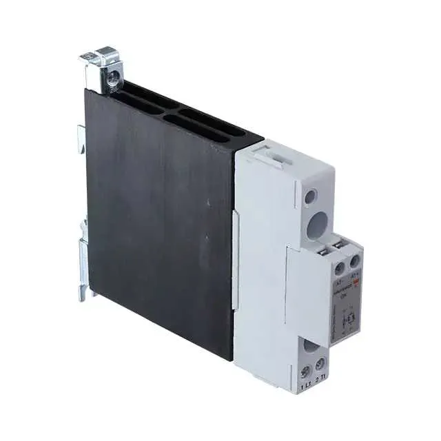 RGC1A60A20KGU (RELAY SSR 275VAC IN 1PH 600V 23A)