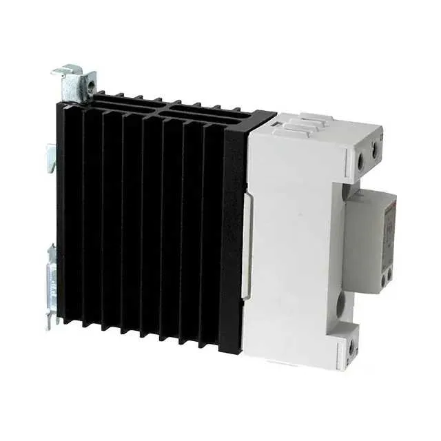 RGC1A60D40KGE (RELAY SSR 32VDC 1PH 600V 40A)