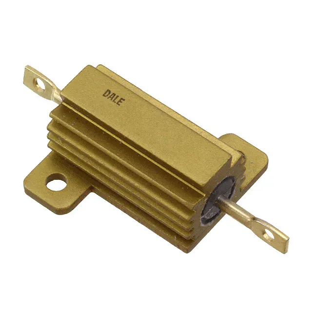 RH0253R000FC02 (RES CHAS MNT 3 OHM 1% 25W)
