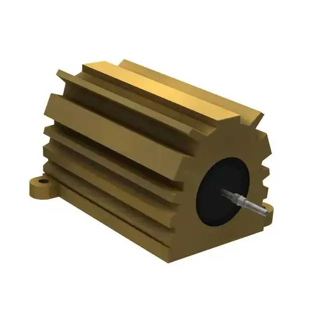 RH10015R00FJ01 (RES CHAS MNT 15 OHM 1% 100W)