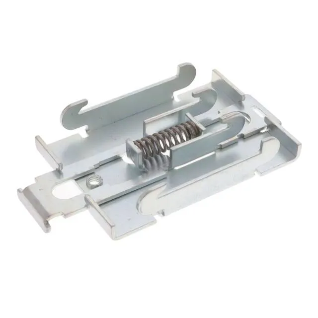 RHS00 (SSR DIN-MOUNT ADAPTER PLATE)