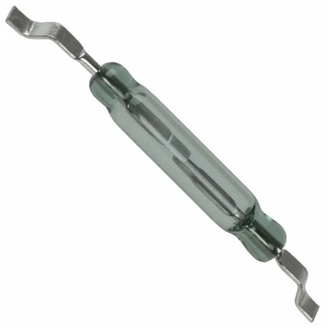 RI-02SMD-G1 (SWITCH REED SPST-NO 500MA 140V)