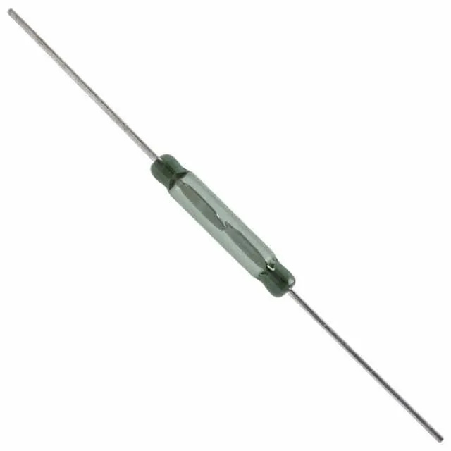 RI-21A (SWITCH REED SPST-NO 500MA 250V)