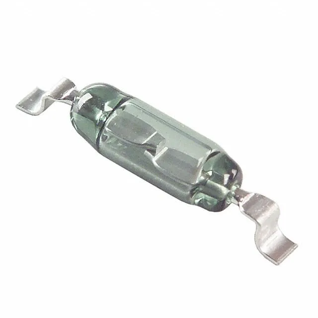 RI-80SMD0515-G1 (SWITCH REED SPST-NO 250MA 140V)