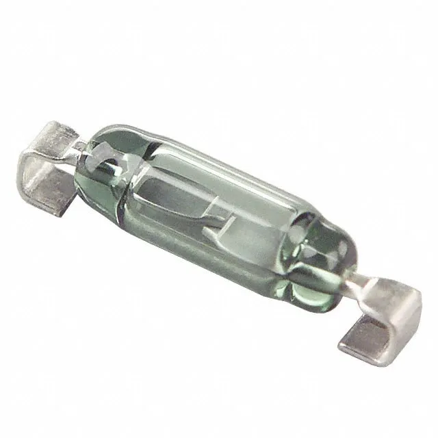 RI-80SMD0515-J (SWITCH REED SPST-NO 250MA 140V)