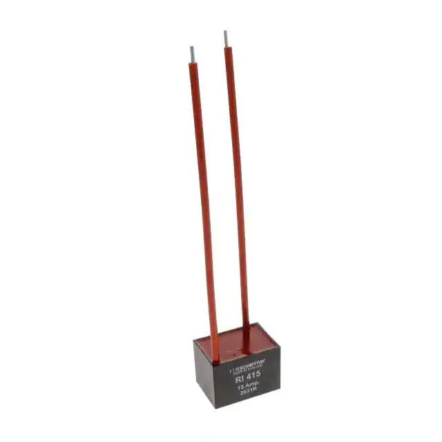 RI415 (FIXED IND 15A 8 MOHM TH)