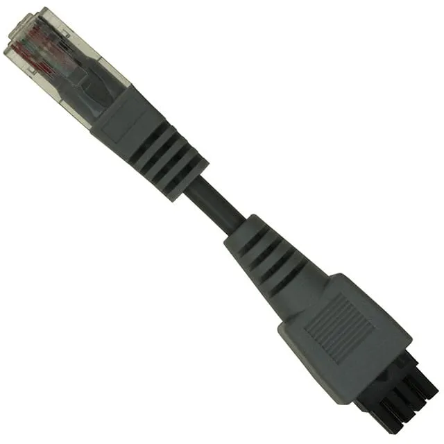 RJ45MLXM (LINK CABLE MALE RJ45-MOLEX MALE)