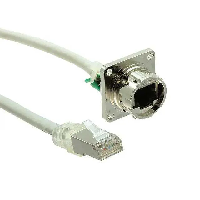 RJF5442M205100BTX (CABLE MOD 8P8C JACK-PLUG 1.64')