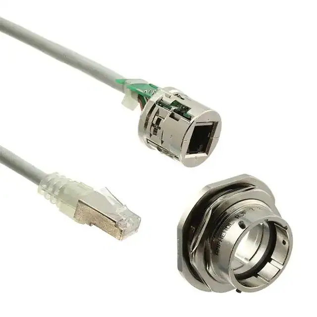 RJF72N05100BTX (CABLE MOD 8P8C JACK-PLUG 1.64')