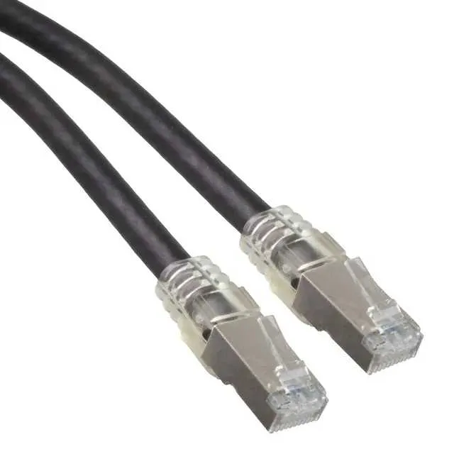 RJFSFTP5E0762 (CABLE MOD 8P8C PLUG-PLUG 25')