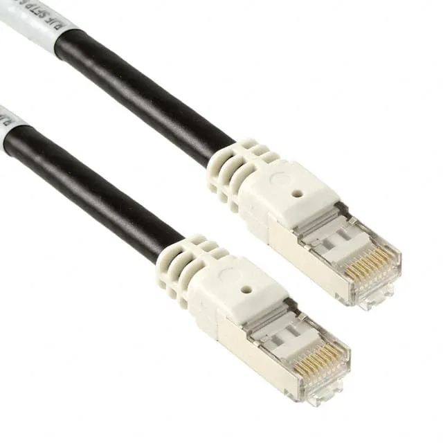 RJFSFTP60800 (CABLE MOD 8P8C PLUG-PLUG 26.25')