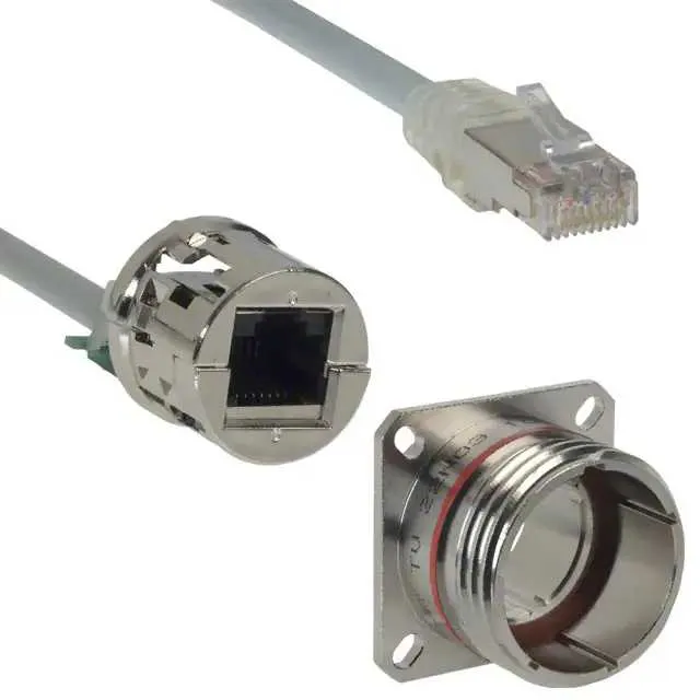 RJFTV22N03100BTX (CABLE MOD 8P8C JACK-PLUG 0.98')