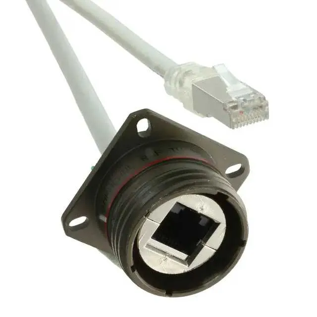 RJFTV2SA2G05100BTX (RJF TV FIELD SQ FLANGE RECEPT TR)
