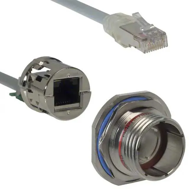 RJFTV72N03100BTX (CABLE MOD 8P8C JACK-PLUG 0.98')
