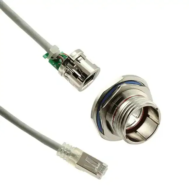 RJFTV72N05100BTX (RJF TV FIELD THREADED JAM NUT RE)