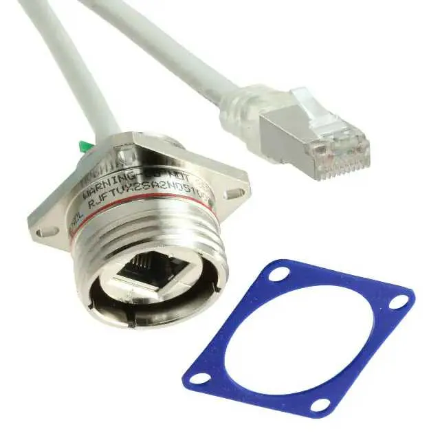 RJFTVX2SA2N05100BTX (RJF TV FIELD SQ FLANGE RECEPT AT)