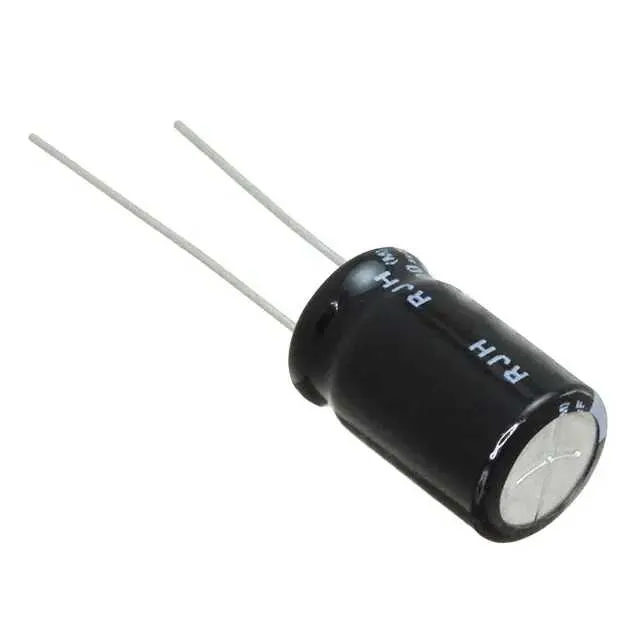 RJH-50V101MH4# (CAP 100UF 50V)