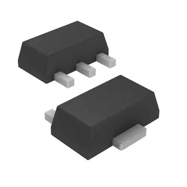 BD54FA1FP3-ZTL (IC REG LINEAR 5.4V 100MA SOT89-3)