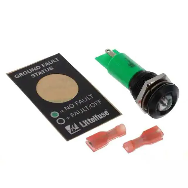 RK-310G-01 (RK-310G-01 LED REMOTE KIT GRN)