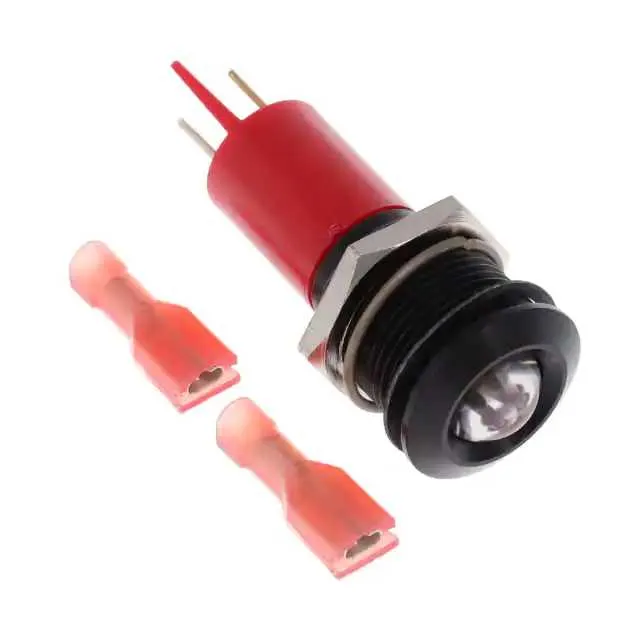 RK-310R-00 (RK-310R-00 LED REMOTE KIT RED)