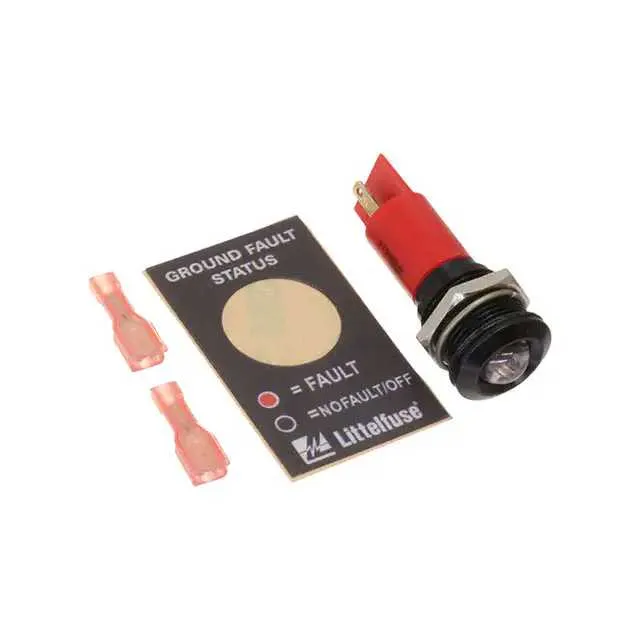 RK-310R-01 (RK-310R-01 LED REMOTE KIT RED)