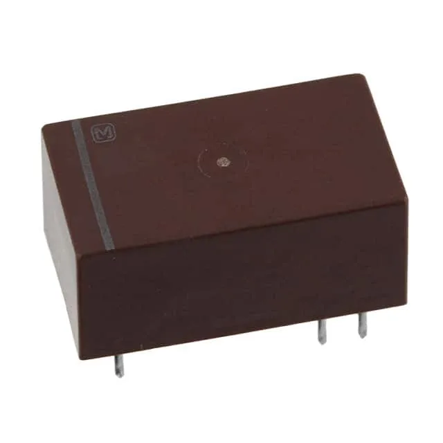 RK1-L2-12V (RELAY RF SPDT 10MA 12V)