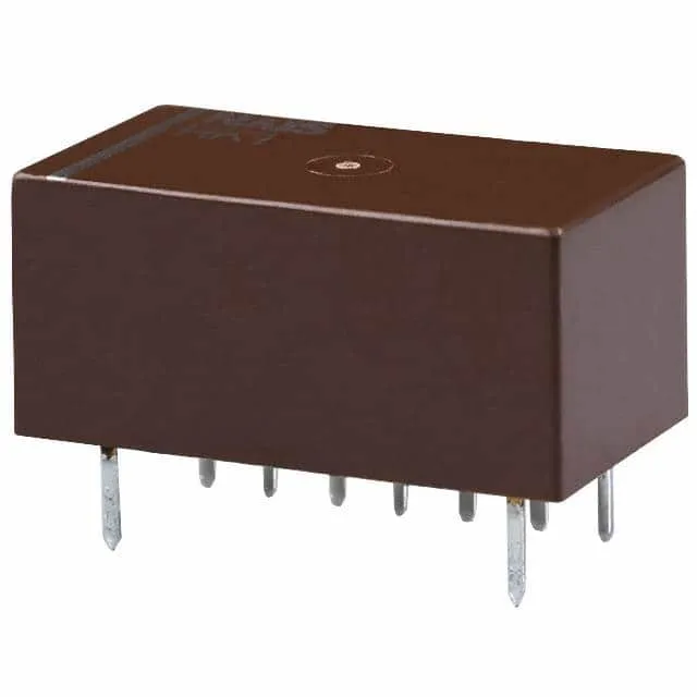 RK1-6V (RELAY RF SPDT 10MA 6V)