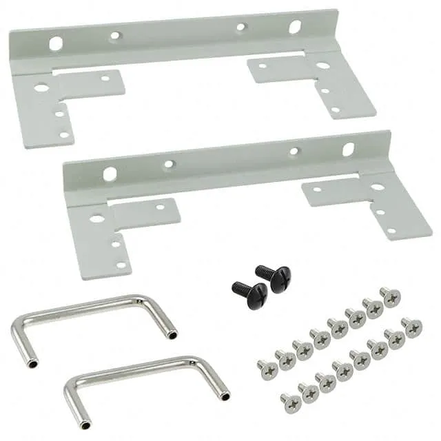 RK153 (BRACKETED RACK MOUNT KIT (FOR MD)