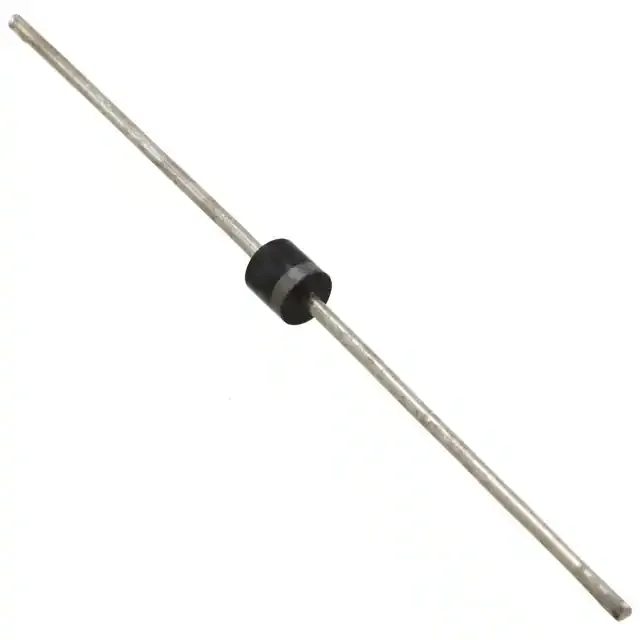 RL257GP-TP (DIODE GEN PURP 2.5A 1000V R3)